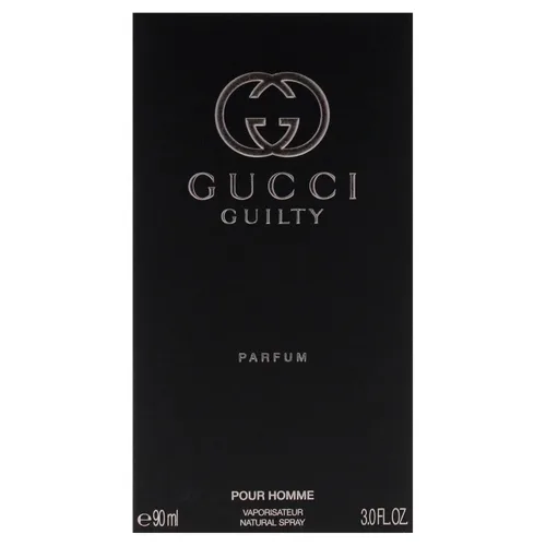 Vista 5 de Gucci Guilty by Gucci for Men - Espray de perfume de 3 onzas