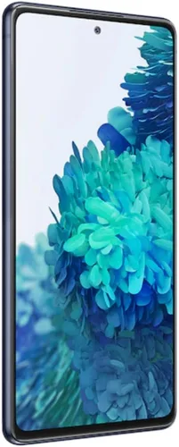 Vista 3 de Samsung Galaxy S20 FE 5G, 128GB, Cloud Navy - Bloqueado a Verizon (renovado)