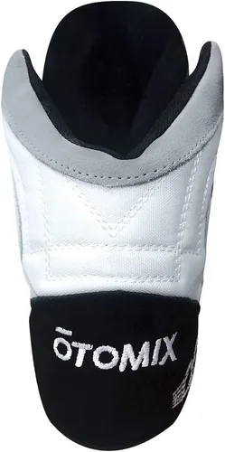 Vista 3 de Otomix Stingray Escape - Zapatos de levantamiento de pesas, lucha libre, MMA para hombre