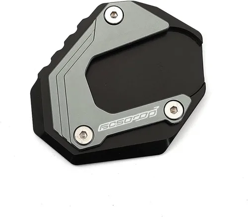 Vista 11 de Placa ampliadora de soporte para B&MW F850GS F750GS F850 F750 para GS F 750 850 para GS 2018 2019 2020 2021 2022 Ampliar soporte lateral