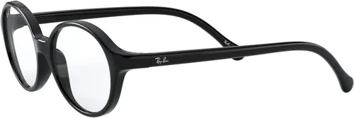 Vista 3 de Ray-Ban Kids' Ry1901 Round Prescription Eyeglass Frames