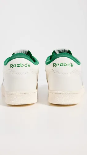 Vista 3 de Reebok Tenis Club C Mid Ii para hombre