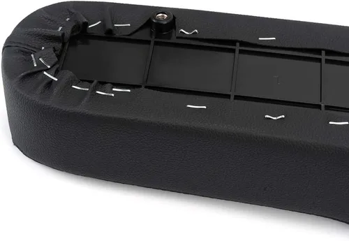 Vista 9 de PIT66 Kit de reposabrazos para asiento trasero de carrito de golf con portavasos, compatible con accesorios EZGO/Club Car/Yamaha/carrito de golf,