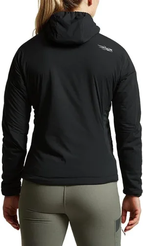 Vista 5 de SITKA Gear Chaleco de caza ambiental para mujer