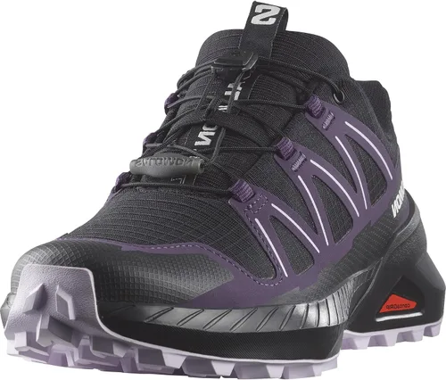 Vista 2 de Salomon Zapatillas de running Speedcross Peak Trail para mujer