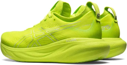 Vista 3 de ASICS Gel-Nimbus 25 Running Hombre
