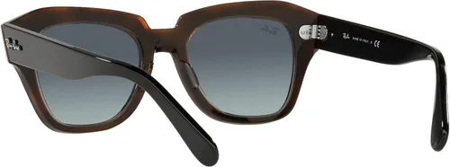 Vista 6 de Ray-Ban 1.929in 0RB2186 State Street
