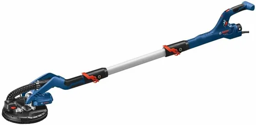 Vista 7 de Bosch GTR55-85 Kit de lijadora para paneles de yeso de 9 pulgadas