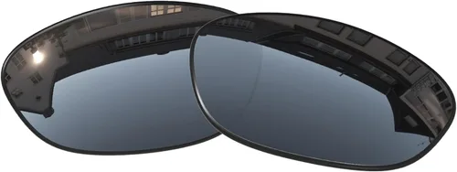 Vista 23 de OOWLIT Lentes de repuesto compatibles con Oakley Juliet Sunglass 24K