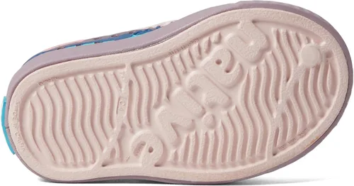 Vista 3 de Native Shoes - Zapatos de la línea Jefferson sin cordones unisex para niños