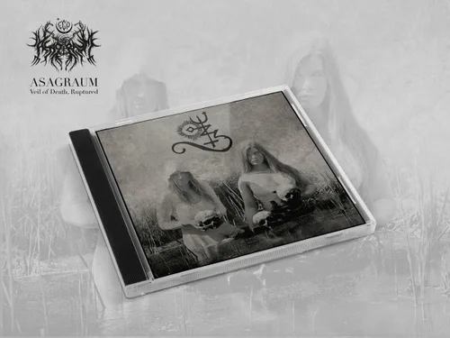 Vista 2 de VEIL OF DEATH, RAPTURED