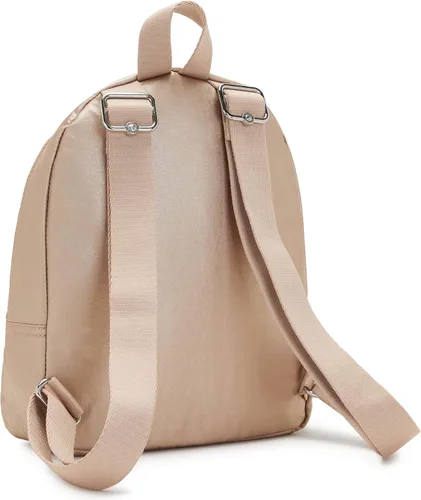 Vista 2 de Kipling Mujer Paola S, Abalorio de oro, Paola S