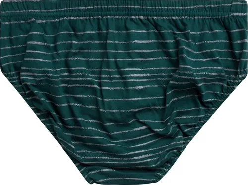 Vista 5 de Reebok Calzoncillos para hombre, paquete de 5 calzoncillos suaves y elásticos de tiro bajo para hombre con bolsa de contorno, ropa interior clásica