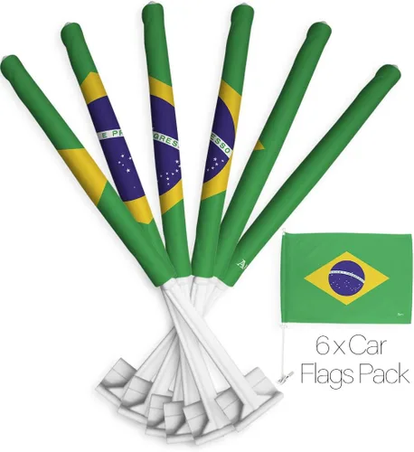 Vista 80 de Paquete de bandera de coche de la Copa del Mundo 2022 de Gales, bandera americana para carros, decoración de automóviles, pancarta pequeña