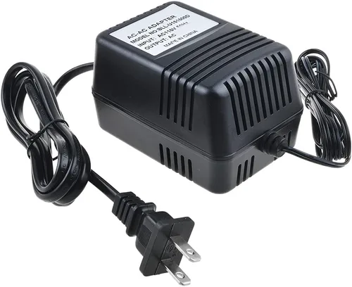 Vista 3 de Adaptador de 9V 2A AC/AC compatible con Lexicon I-Onix U42s I-O IO 42 U42S LEXU42S USB Interfaz de Grabación Digital Studio 9VAC 2000mA Cable