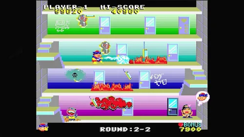 Vista 3 de Taito Milestones 2- Nintendo Switch
