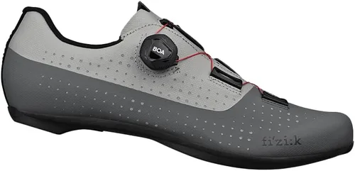 Vista 36 de Fizik Zapatillas de ciclismo de montaña M6 UOMO BOA Negro