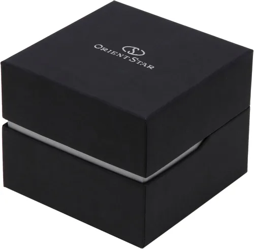 Vista 4 de ORIENT Orient star automático automático WZ0081DA reloj para hombre