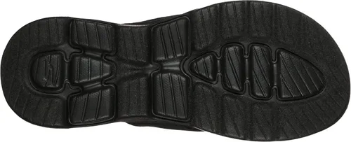 Vista 4 de Skechers Men's Gowalk 5-Performance Walking Flip-Flop Sandal