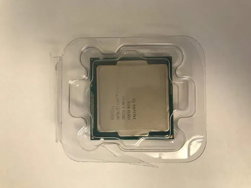 Vista 2 de Core i5-4570T - 2.9 GHz