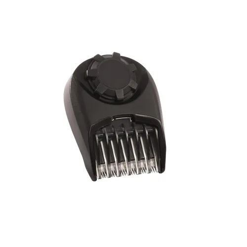 Vista 2 de Remington SPR-XT - Accesorio para recortar bigote y barba de tamaño completo para la serie Remington Hyper