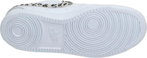 Vista 10 de Nike Tenis bajos Court Vision para mujer