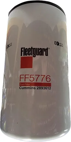 Vista 5 de Fleetguard FF5776
