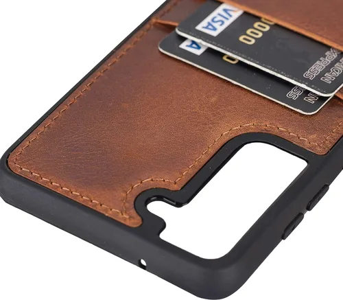 Vista 93 de Venito Capri - Funda de piel tipo cartera compatible con Samsung Galaxy Note 9 (6.4 pulgadas), extra segura, con bloqueo RFID y cubierta trasera