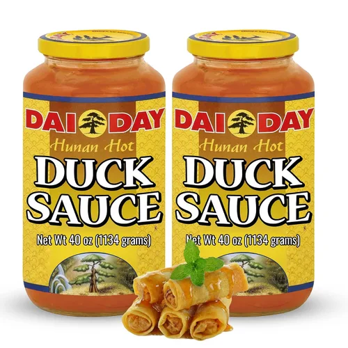 Vista 8 de Dai Day Salsa de pato 40 onzas (1134 gms)