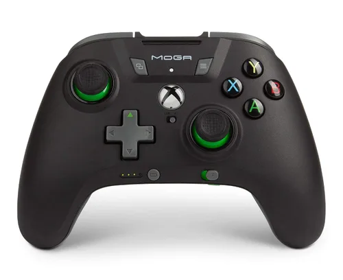 Vista 13 de PowerA MOGA XP5-X Plus Bluetooth Controller for Mobile Cloud Gaming on AndroidPC