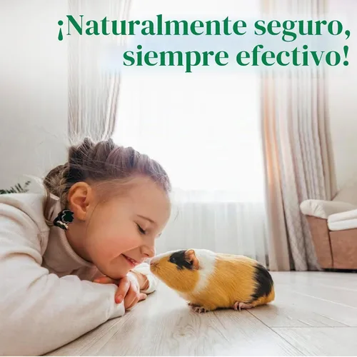 Vista 8 de Citrus Magic Pet Champú para mascotas sin enjuague, 8 onzas líquidas Acondiciona y desodoriza abrigos, ideal para perros, gatos, hurones