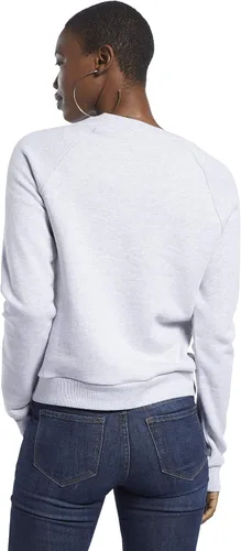 Vista 7 de Reebok Classic Vector Crewneck Collegiate Navy Small