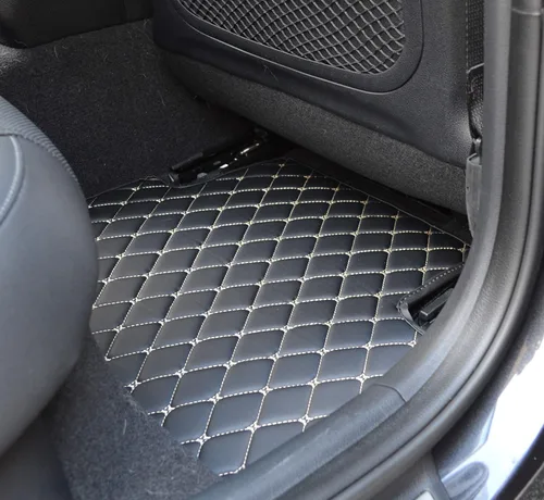 Vista 4 de Ajuste personalizado [fabricado en Estados Unidos] Forro de carga resistente para todo tipo de clima para Mercedes Benz GLA Class GLA250 2015 2016