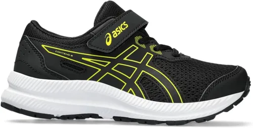 Vista 4 de ASICS Tenis de correr preescolares CONTEND 8 para niños