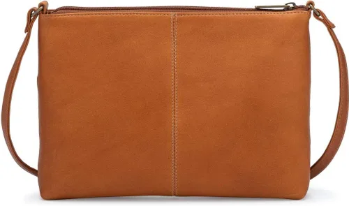Vista 4 de Le Donne Body de cuero colombiano para smartphone de cuero, 5 "x 7.5" x 1