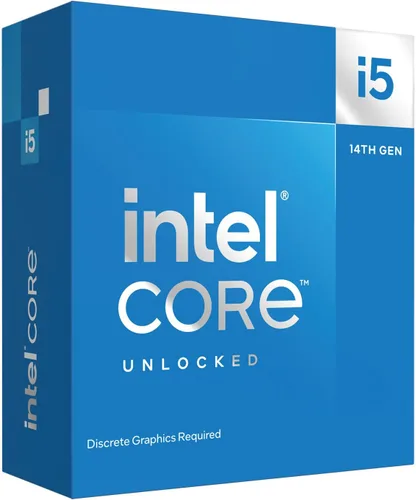Vista 5 de Procesador de escritorio Intel® Core™ i9-14900K