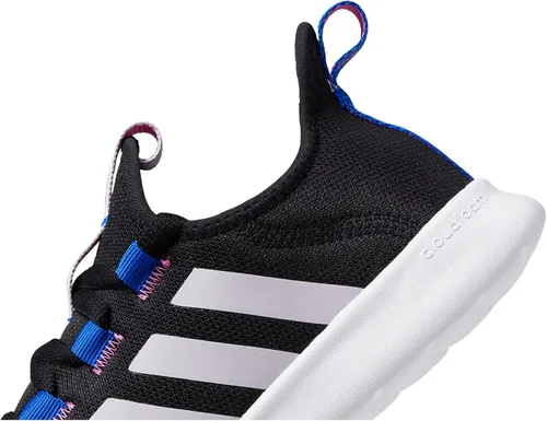 Vista 5 de adidas Cloudfoam Pure - Tenis de correr para mujer