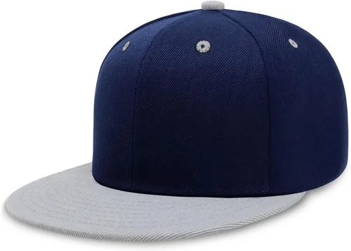 Vista 36 de CHOK.LIDS - Gorra de béisbol con visera plana estilo Snapback clásico, ajustable, con borde plano, de alta gama, color de moda, estilo tono liso