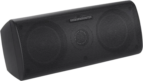 Vista 5 de Monoprice 108247 - Sistema de altavoces Home Theater - 5.1 canales, seis Negro
