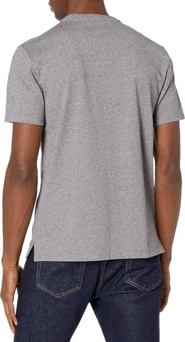 Vista 3 de Goodthreads Camiseta de manga corta de gran tamaño para hombre