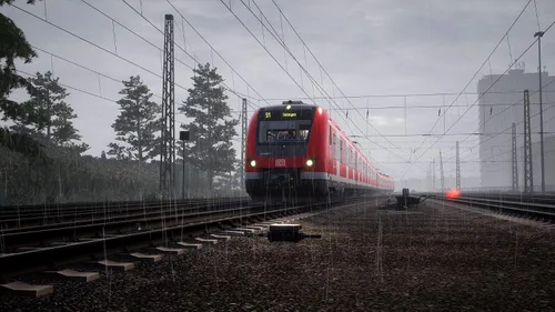 Vista 10 de Train Sim World 2 Collectors Edition Xbox One
