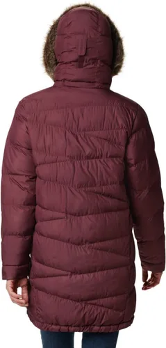 Vista 2 de Columbia Peak to Park - Chaqueta con aislamiento térmico medio para mujer