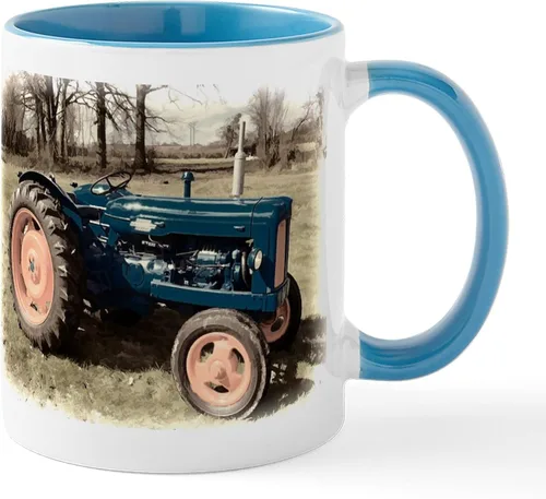 Vista 35 de CafePress Black Sheep Mug Taza de café de cerámica de 11 oz (11.0 fl oz)