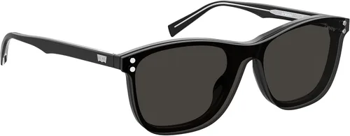 Vista 2 de Levis Lentes de sol rectangulares Lv 5013Cs para hombre