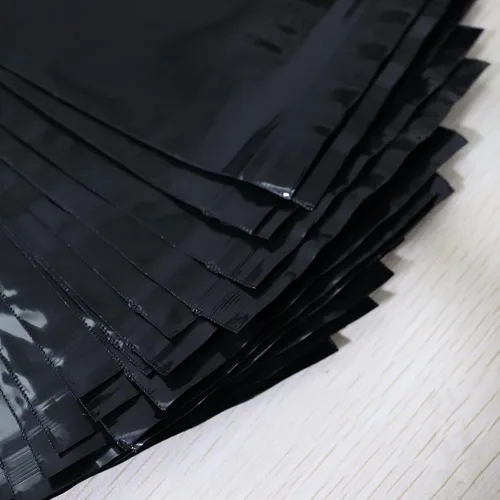 Vista 2 de Bolsas de eliminación de tampones, bolsas de eliminación de higiene femenina, sellables y evitan olores, juego de 100