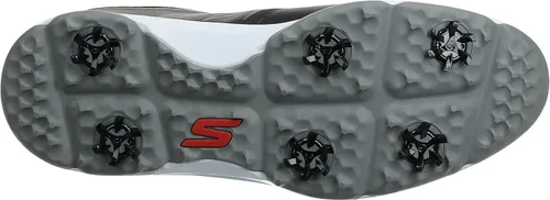 Vista 10 de Skechers - Tenis de golf impermeables para hombre