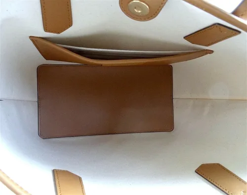 Vista 6 de Michael Kors Jane Bolso grande