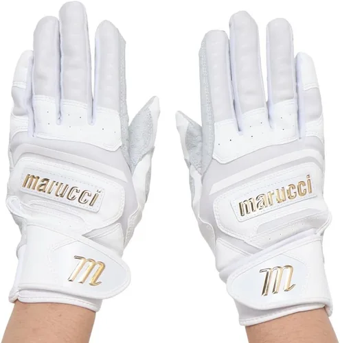 Vista 15 de MARUCCI Guantes de bateo para adultos PITTARDS Reserve 2021