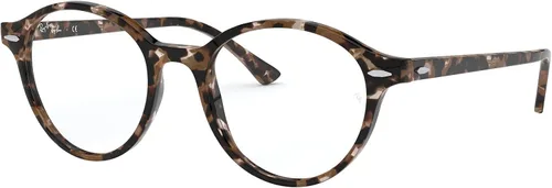 Vista 2 de Ray-Ban RX7118 Dean - Marcos redondos para anteojos