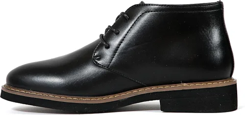 Vista 9 de Deer Stags Boy's Nick Chukka Boot